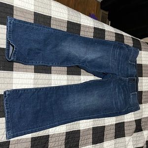 Women’s 16S Jeans